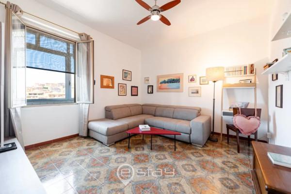 appartamento in affitto a Cagliari in zona Bonaria