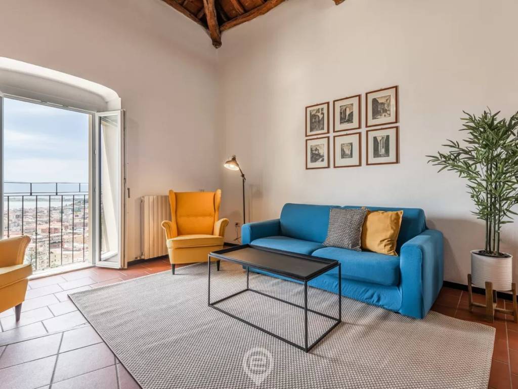appartamento in affitto a Cagliari