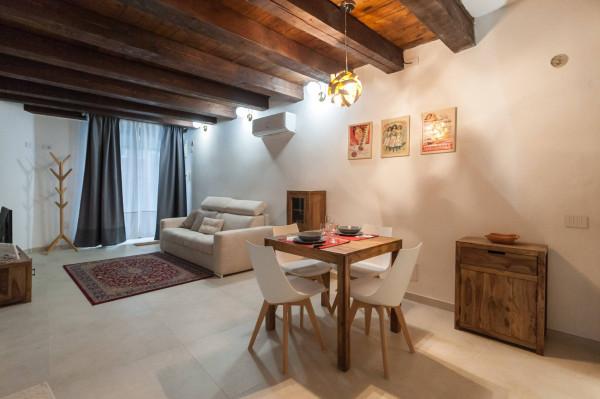 appartamento in affitto a Cagliari in zona Villanova