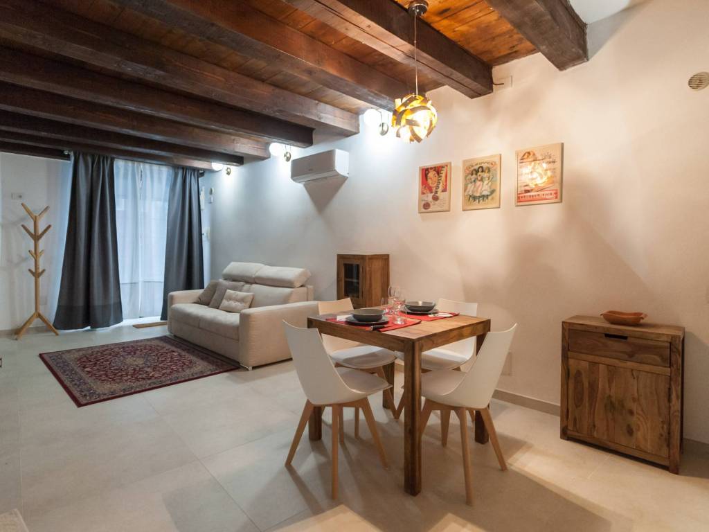 appartamento in affitto a Cagliari in zona San Benedetto