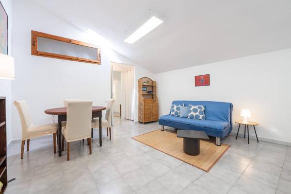 appartamento in affitto a Cagliari in zona Sant'Avendrace