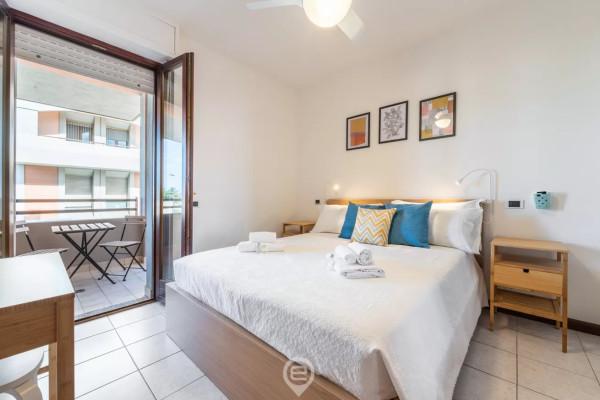 appartamento in affitto a Cagliari in zona Poetto/Marina Piccola