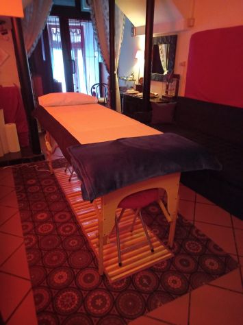 negozio in affitto a Cagliari in zona Villanova