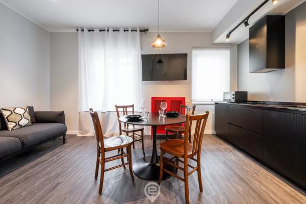 appartamento in affitto a Cagliari in zona Castello