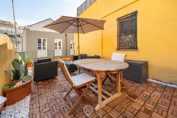 appartamento in affitto a Cagliari