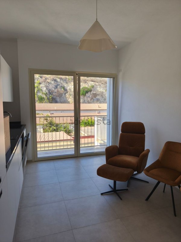 appartamento in affitto a Cagliari in zona La Vega