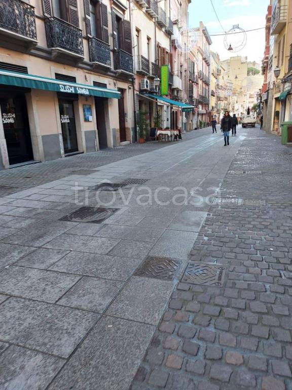 monolocale in affitto a Cagliari