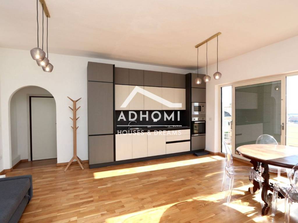appartamento in affitto a Cagliari in zona Villanova