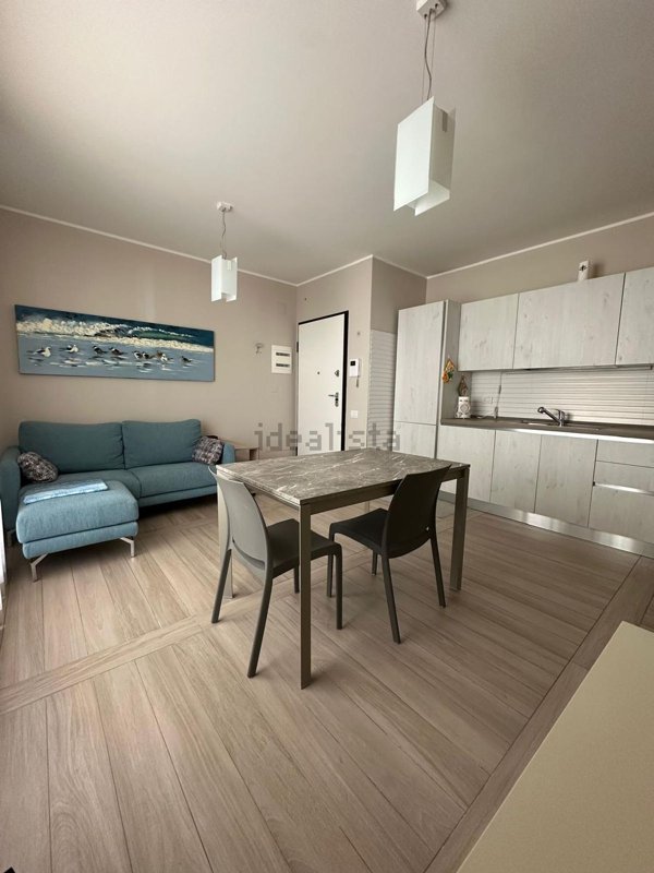 appartamento in affitto a Cagliari in zona Bonaria
