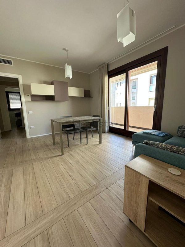 appartamento in affitto a Cagliari in zona Bonaria