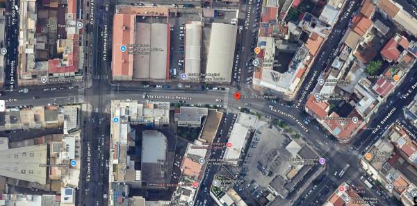 negozio in affitto a Cagliari in zona San Benedetto