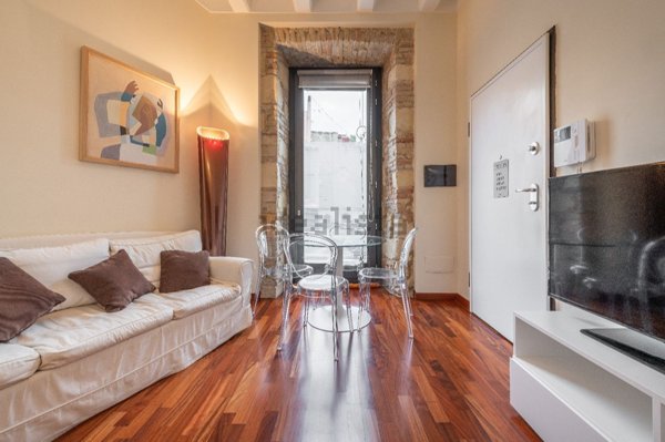 appartamento in affitto a Cagliari in zona Villanova