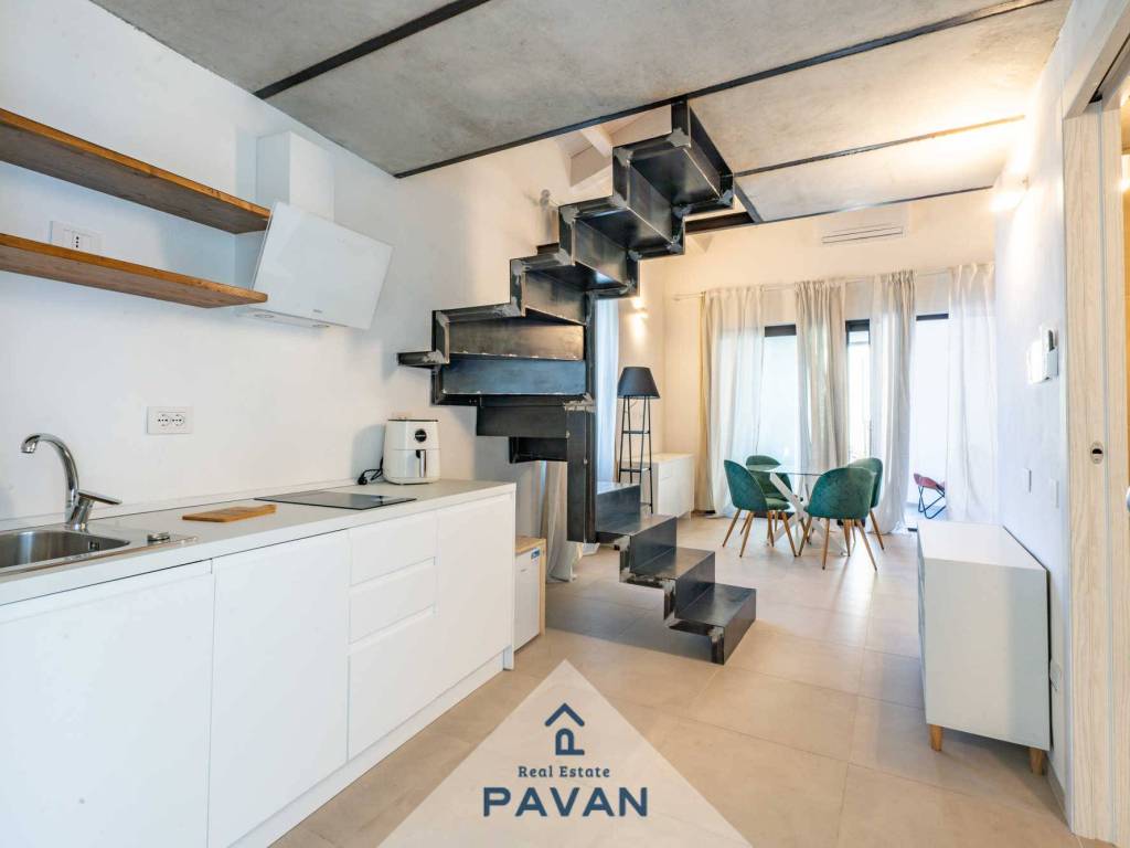 appartamento in affitto a Cagliari in zona Pirri