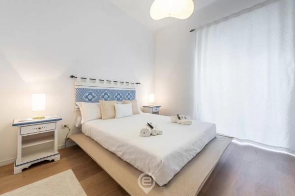 appartamento in affitto a Cagliari in zona Stampace/Punici