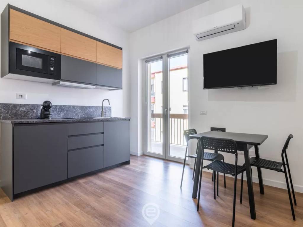 appartamento in affitto a Cagliari in zona San Benedetto