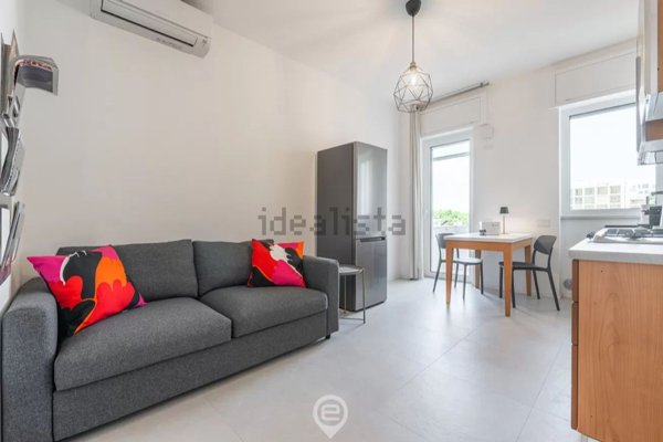 appartamento in affitto a Cagliari