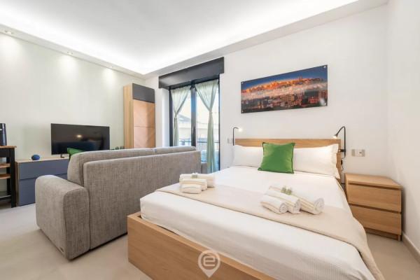 appartamento in affitto a Cagliari in zona La Vega