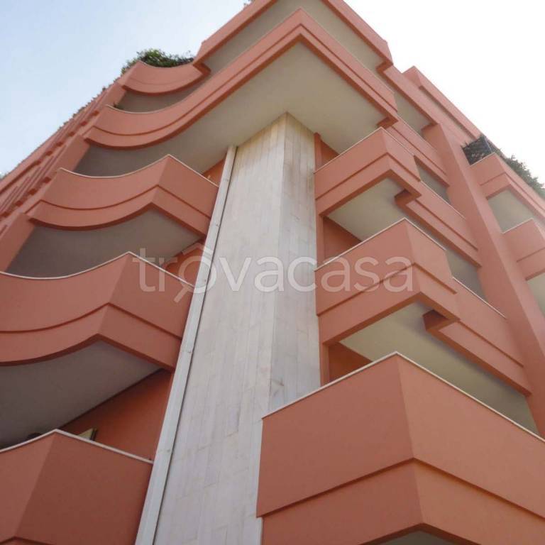 appartamento in affitto a Cagliari in zona Genneruxi