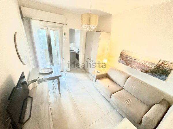 appartamento in affitto a Cagliari in zona Monte Urpinu