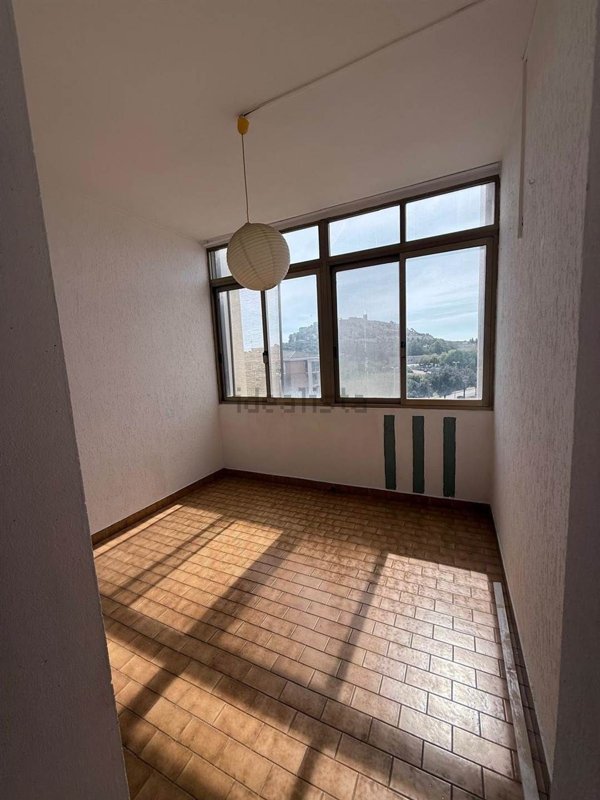 appartamento in affitto a Cagliari in zona Mulinu Becciu