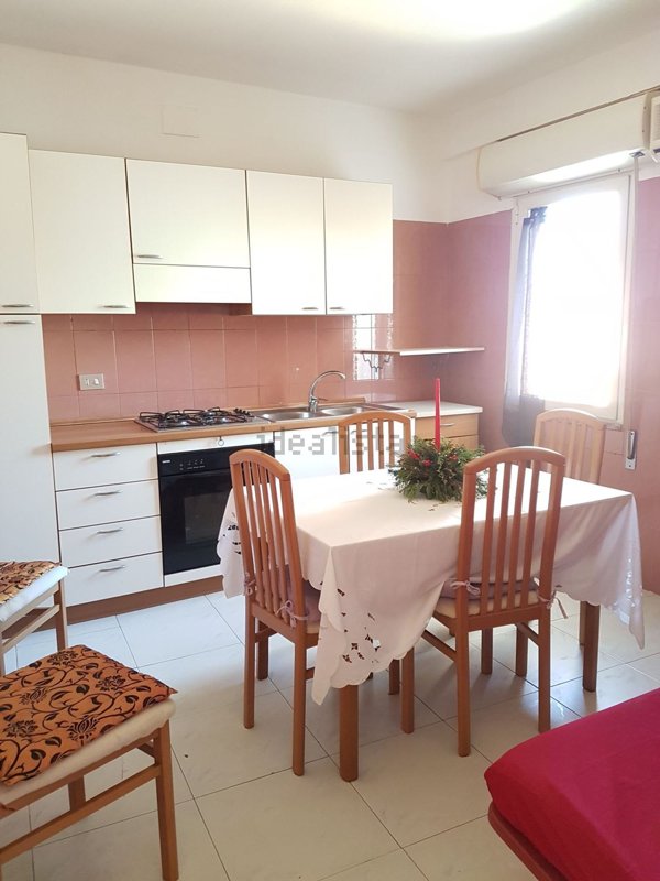 appartamento in affitto a Cagliari in zona Mulinu Becciu