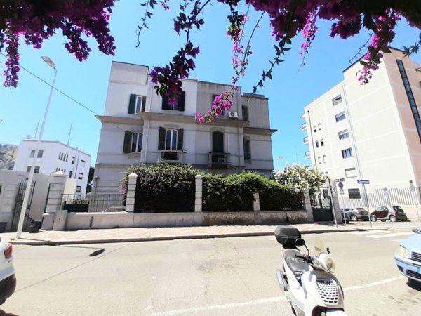 appartamento in affitto a Cagliari in zona Bonaria