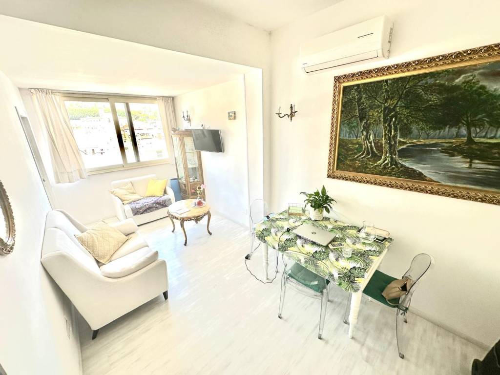 appartamento in affitto a Cagliari in zona Villanova
