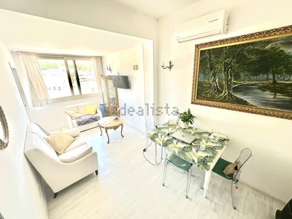 appartamento in affitto a Cagliari in zona Villanova