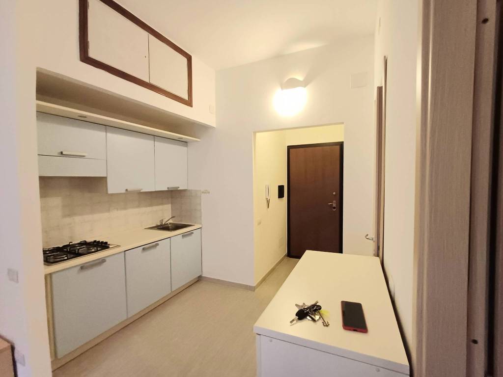 appartamento in affitto a Cagliari in zona Monte Mixi