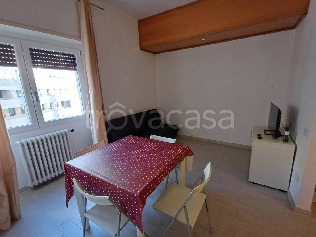 appartamento in affitto a Cagliari in zona Bonaria