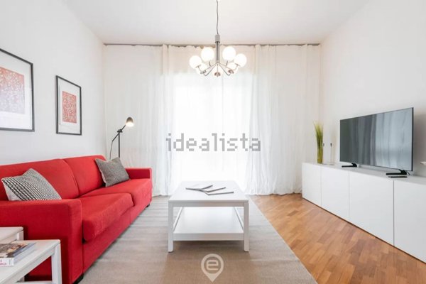 appartamento in affitto a Cagliari in zona Quartiere del Sole / La Palma