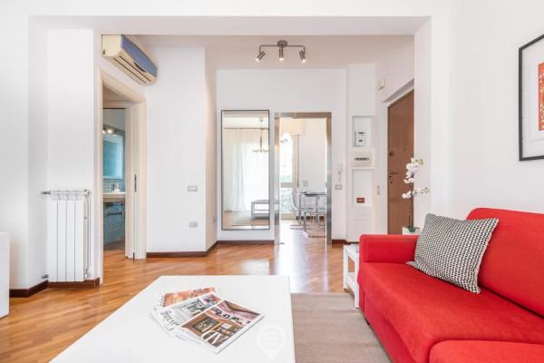 appartamento in affitto a Cagliari in zona Poetto/Marina Piccola