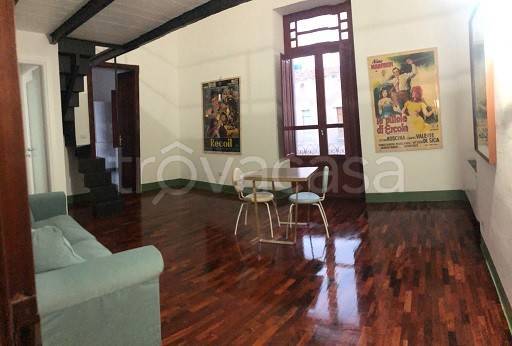 appartamento in affitto a Cagliari in zona Stampace/Punici