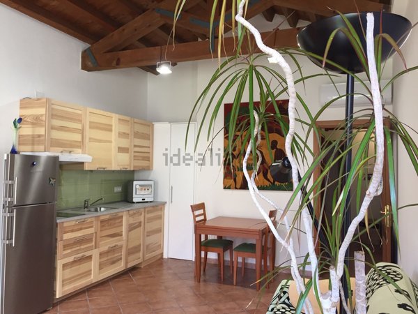 appartamento in affitto a Cagliari in zona Castello