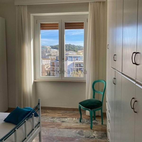 appartamento in affitto a Cagliari in zona Tribunale