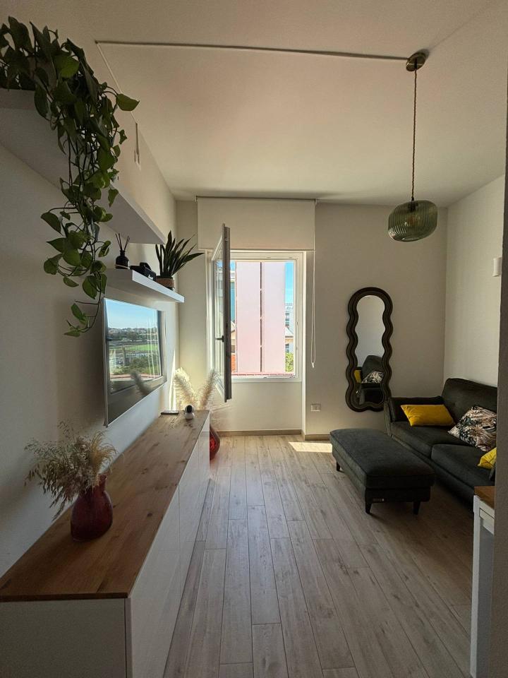 appartamento in affitto a Cagliari in zona Monte Urpinu