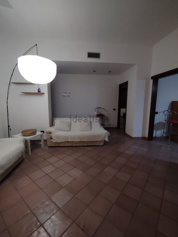 appartamento in affitto a Cagliari in zona Pirri