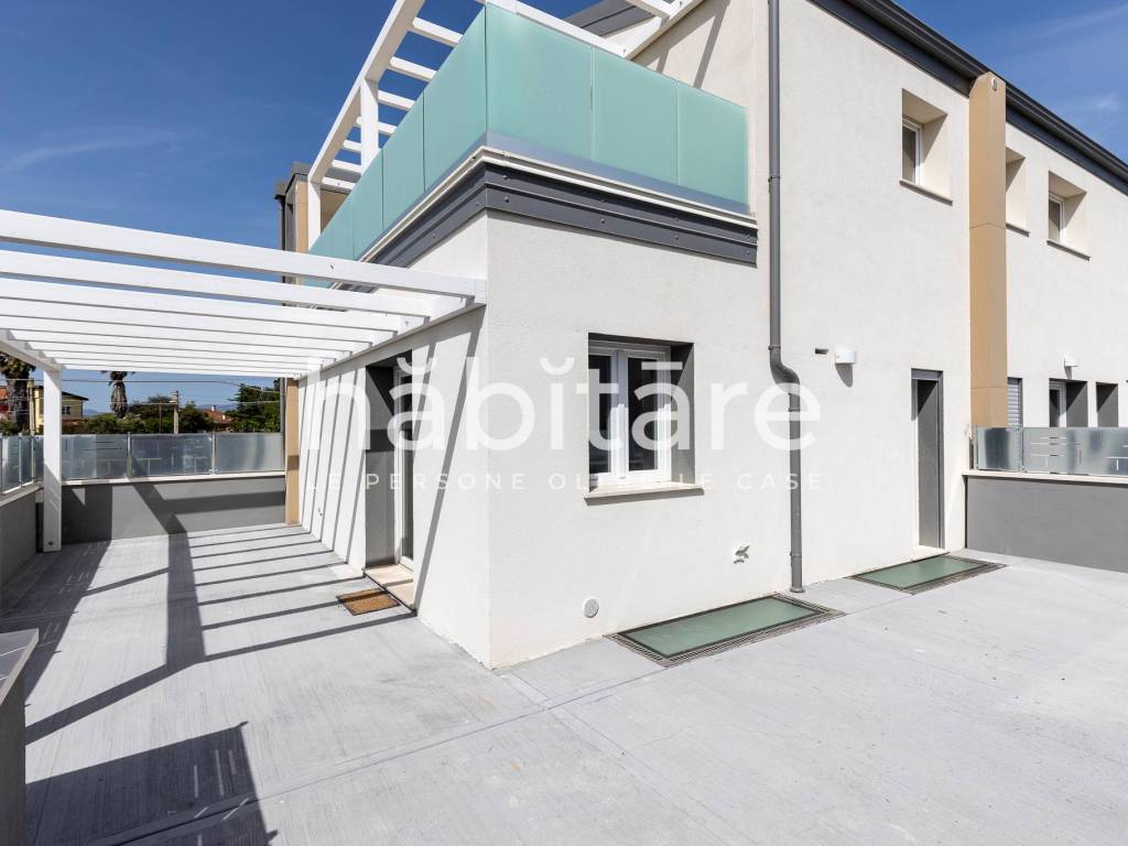 appartamento in affitto a Cagliari in zona Barracca Manna