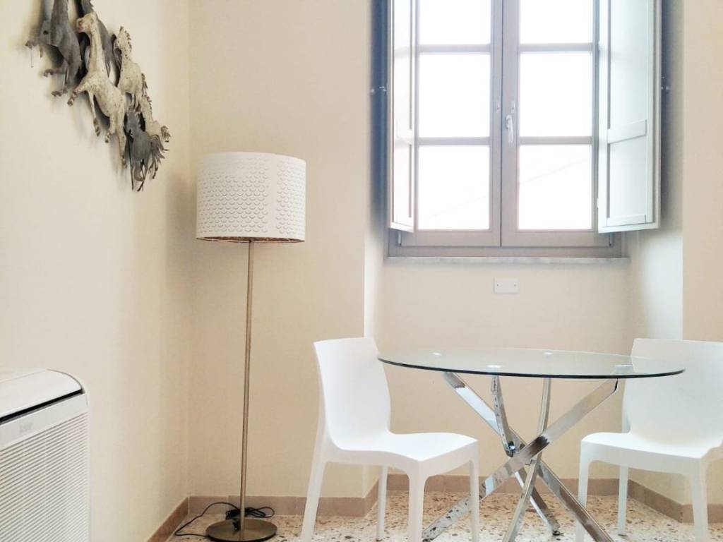 appartamento in affitto a Cagliari in zona Castello