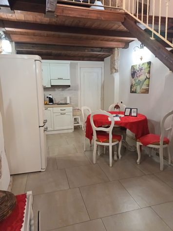 appartamento in affitto a Cagliari in zona Castello