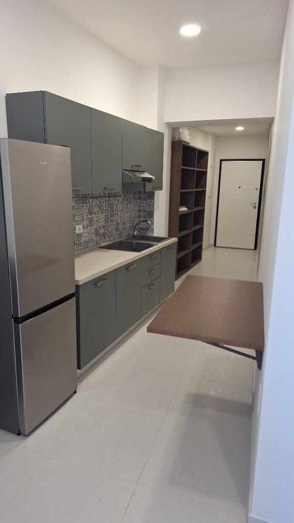 appartamento in affitto a Cagliari in zona Marina