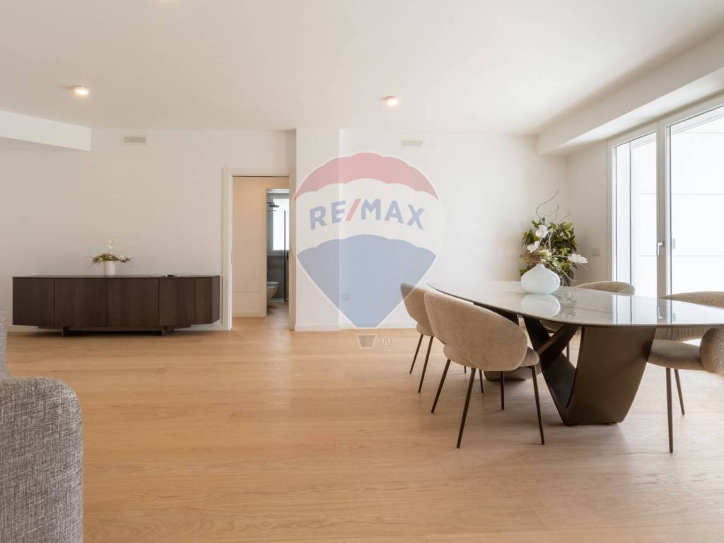 appartamento in affitto a Cagliari in zona Monte Urpinu