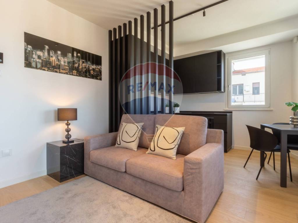 appartamento in affitto a Cagliari in zona Monte Urpinu