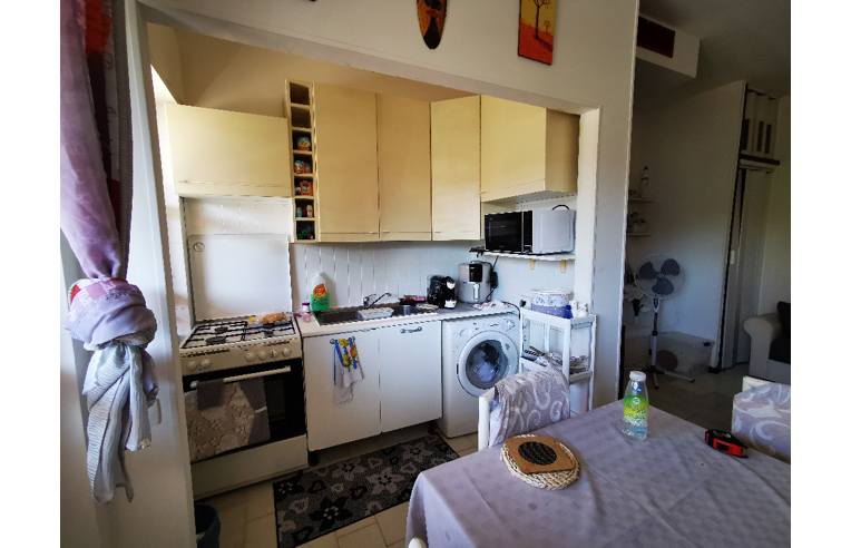 appartamento in affitto a Cagliari in zona Mulinu Becciu