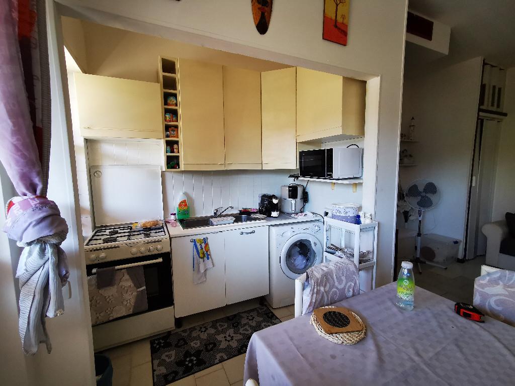 appartamento in affitto a Cagliari in zona Mulinu Becciu