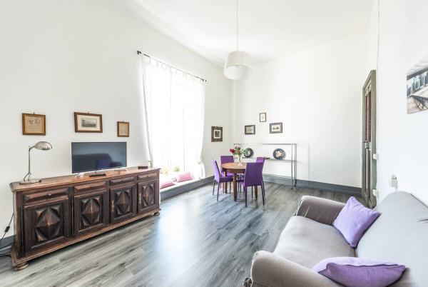 appartamento in affitto a Cagliari in zona Sant'Avendrace