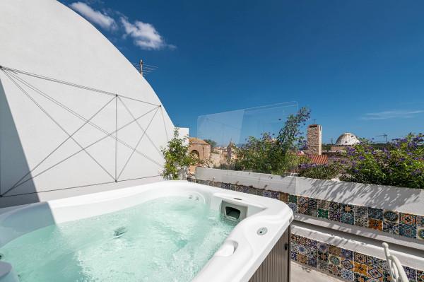 appartamento in affitto a Cagliari in zona Villanova