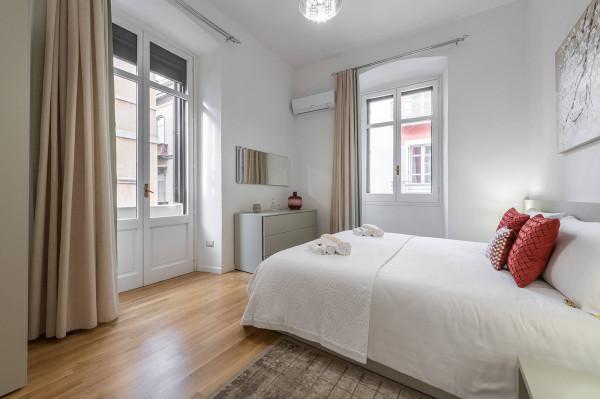 appartamento in affitto a Cagliari in zona Marina