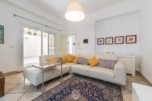 appartamento in affitto a Cagliari in zona Villanova