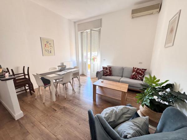 appartamento in affitto a Cagliari in zona Stampace/Punici